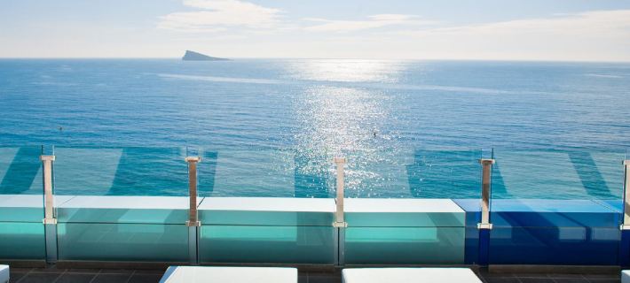 Hotel Villa del Mar Benidorm otelleri