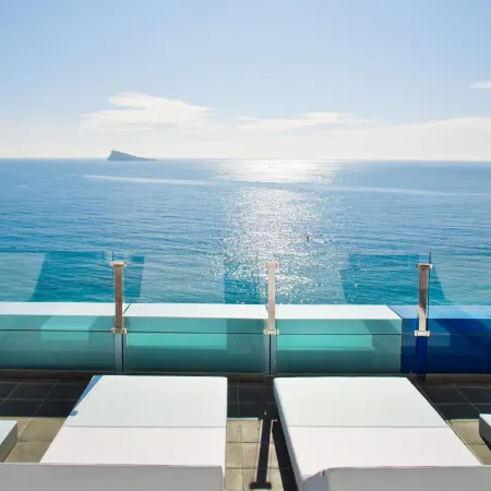 Hotel Villa del Mar