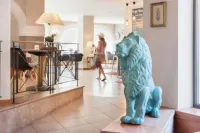 Hotel Leon D'Oro Hotel a Rovereto