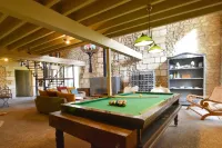 Chambres d'hôtes Domaine de Ginouilhac