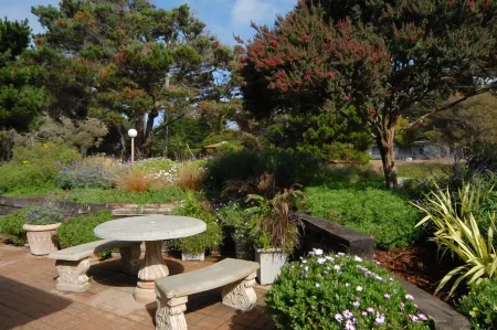 Deer Haven Inn