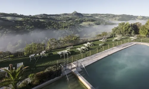 La Posta Hotel & Thermal Spa