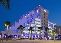 Hotel Los Delfines Hotels in 
