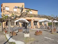 Hostal Mas Ferrer Hoteles en Canet de Adri