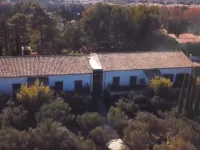 Bdesign & Spa Hotels in Paradou