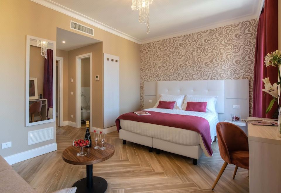 호텔 졸리 로마 이미지