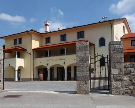 Hotel Malovec Hotel a Divaca