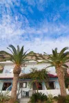 Skinos Apartments Hôtels à : Agios Vassilios