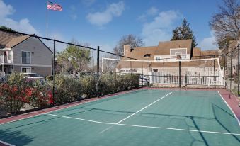 Residence Inn Fremont Silicon Valley