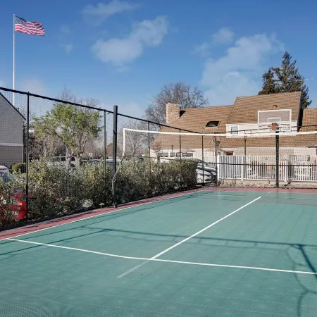 Residence Inn Fremont Silicon Valley