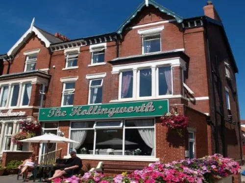 The Hollingworth