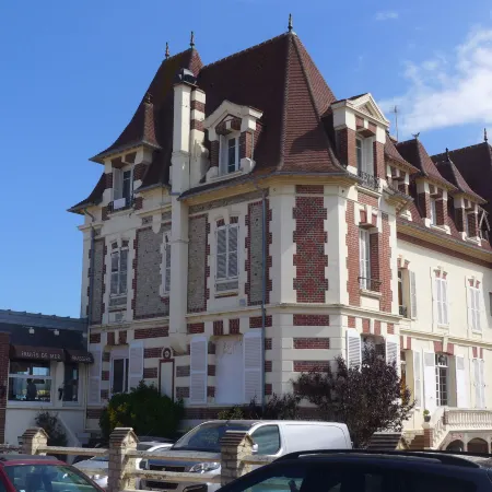 Le Caneton