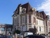 Le Caneton -  Holiday Villas