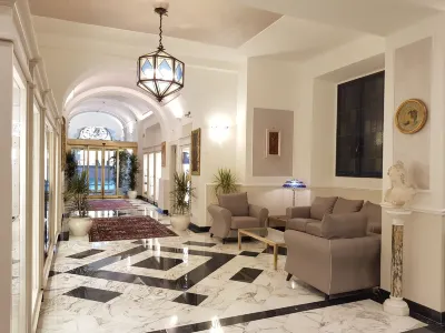 Hotel Berchielli