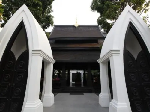 Makka Hotel In der Nähe des Hotels Photos