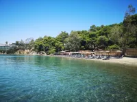 Valente Perlia Rooms فنادق في Poros