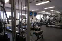 Heritage Inn - Gym