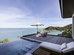 Cape Fahn Hotel Samui