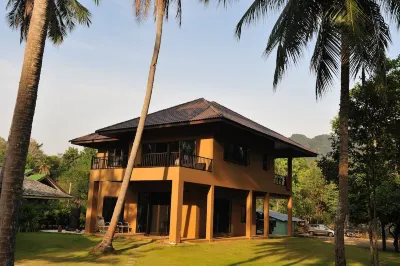 KhaoTong Villa at Melina's Hotel a 
