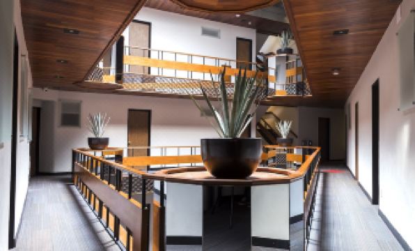 2. 호텔 마르티..