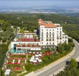 Gran Hotel la Florida G.L Monumento Hotels in Vallès Occidental