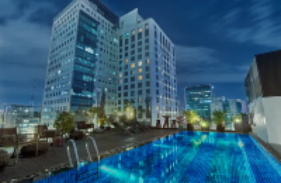 Bach Suites Saigon, a Member of Design Hotels