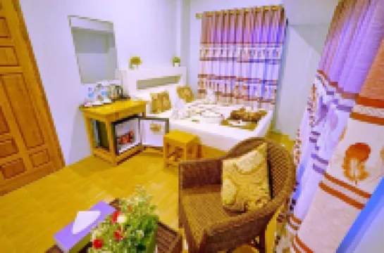 Hotel Aurora Hotels in Mandalay