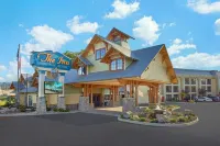 The Inn on the River - spa