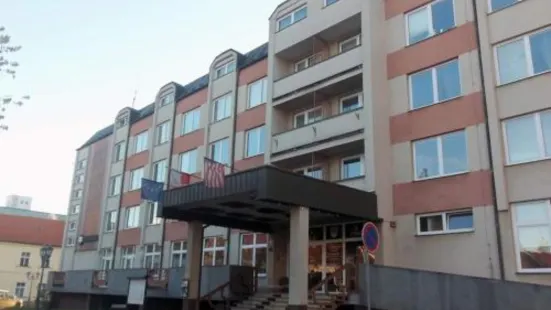 Hotel Bílý Lev