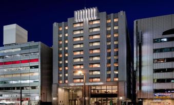 Hotel Dans le Coeur Osaka Umeda