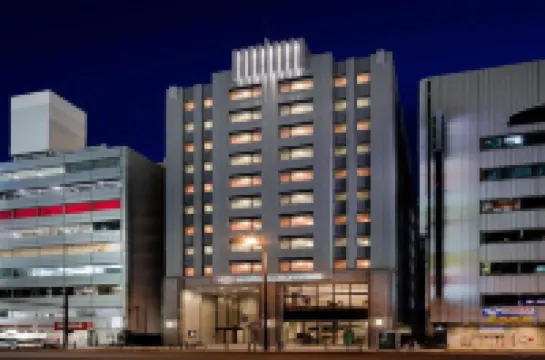 Hotel Dans le Coeur Osaka Umeda Hotels near Osaka Station