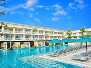 M Social Hotel Phuket