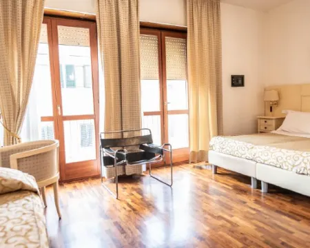 Grand Hotel Duomo Hoteles en Pisa