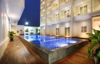Horison Hotel Ultima Timika Hotels in Timika