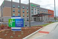 Holiday Inn Express & Suites ST. Louis South - I-55