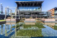 Evidencia Belverde Hotel