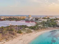 Apartaments Andreas Hotels in Colònia de Sant Jordi