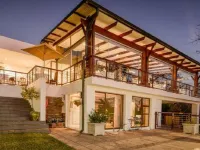 Francolin Lodge Hotels near Lowveld National Botanical Garden