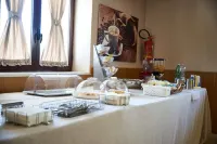 Hotel Futuro Hotels in Carinaro