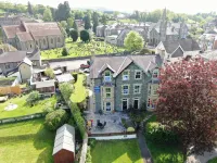 Bronwye Hôtels à : Rhayader