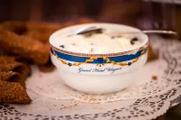 Grand Hotel Wagner - breakfast