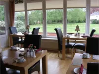 Hamilton House Hotels in Dumfries