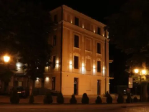Hotel Gal Hotels in Tarnow