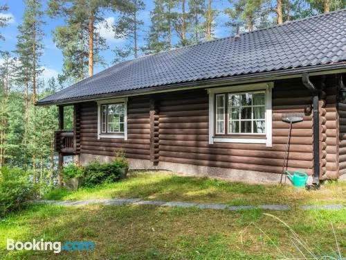 薩拉維圖帕度假屋