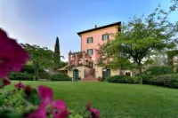 Domus Volumnia Country House