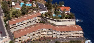 Apartamentos Playa de Los Roques
