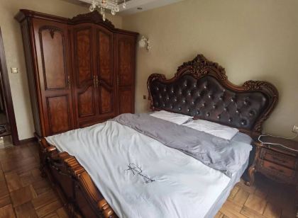 虎頭虎腦公寓（鐵鳳路1號分店）