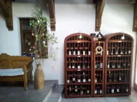 Schloss-Schänke Garni Hotels in Bautzen