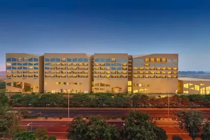 Vivanta New Delhi, Dwarka