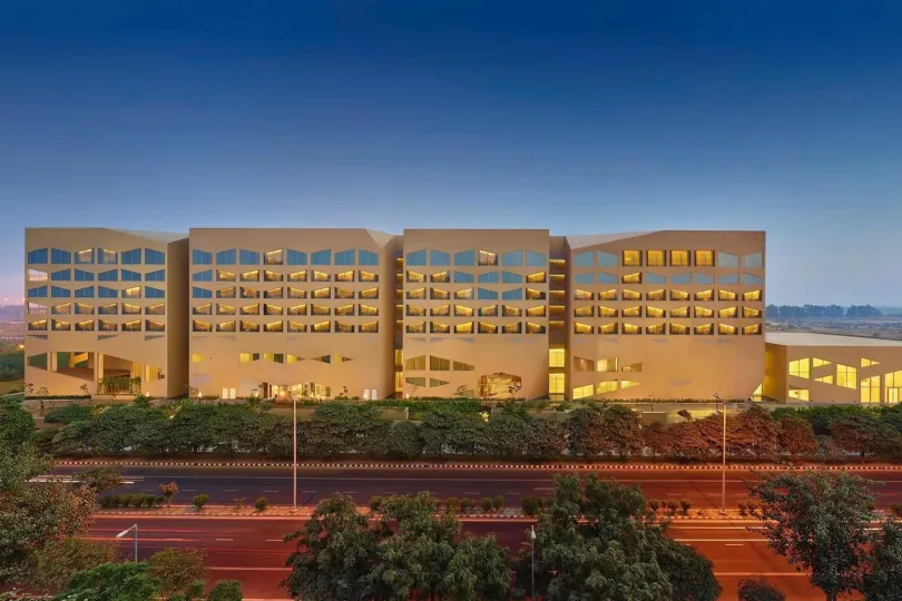 Vivanta New Delhi, Dwarka